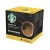 Kávékapszula, 12 db, STARBUCKS by Dolce Gusto®, "Veranda Blend Americano"